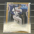 Topps Jumbo Card Freddie Freeman “Through the Years”