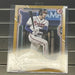 Topps Jumbo Card Freddie Freeman “Through the Years”