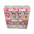 2021/22 Panini Prizm Draft Picks Basketball Mega Box