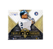 2017 Topps Triple Threads Baseball Hobby Box