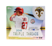 2018 Topps Triple Threads Baseball Hobby Box