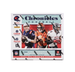 2021 Panini Chronicles Football Hobby Box