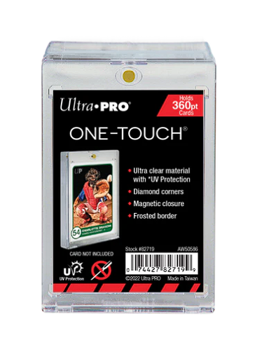 Ultra Pro One Touch 360pt Card Holder