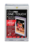 Ultra Pro One Touch 260pt Card Holder