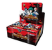 Universus My Hero Academia Crimson Rage Hobby Box