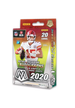 2020 Panini Mosaic Football Hanger Box