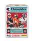 2021 Chronicles Football Blaster Box