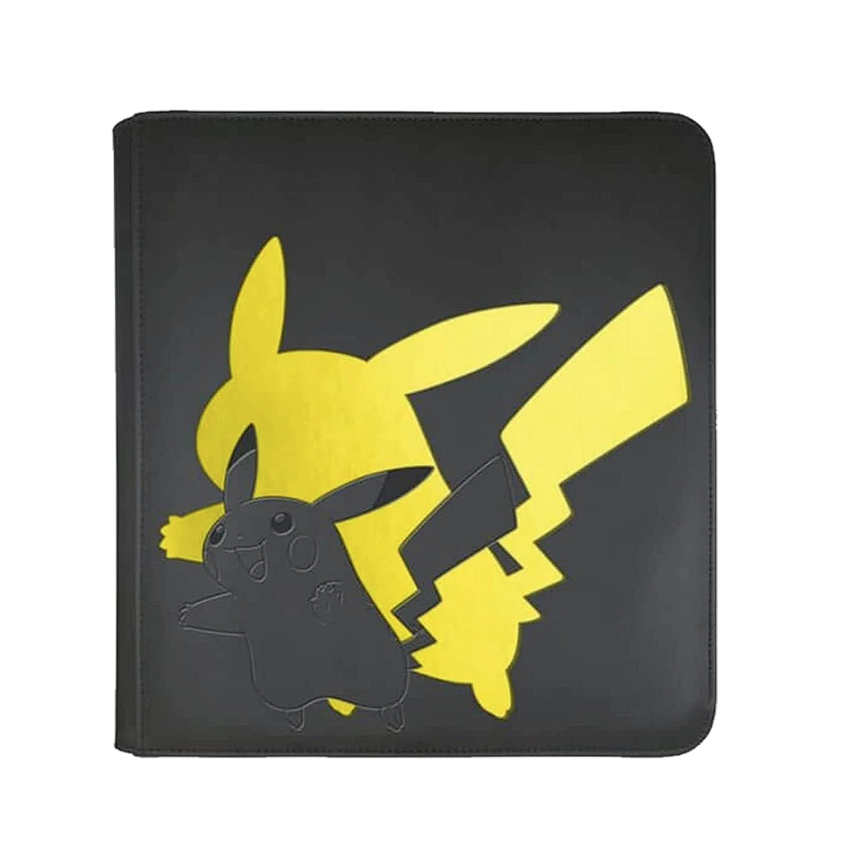 Pokémon 12 Pocket Binder