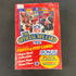 1989 Pro Set Football Series 1 Wax Box