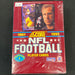 1991 Score Football Series 1 Wax Box