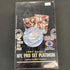 1991 Pro Set Platinum Football Series 1 Wax Box