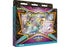 2021 Pokémon Shining Fates Mad Party Pin Collection Box