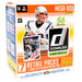 2018 Donruss Football - Retail Mega Box