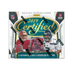 2019 Panini Totally Certified Football - 1st off the line (FOTL) hobby box