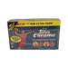 2008-09 Topps Chrome Basketball - blaster box