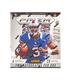 2013 Panini Prizm Football Hobby Box Case