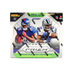 2018 Panini Prizm Football 1st Off The Line Hobby Box