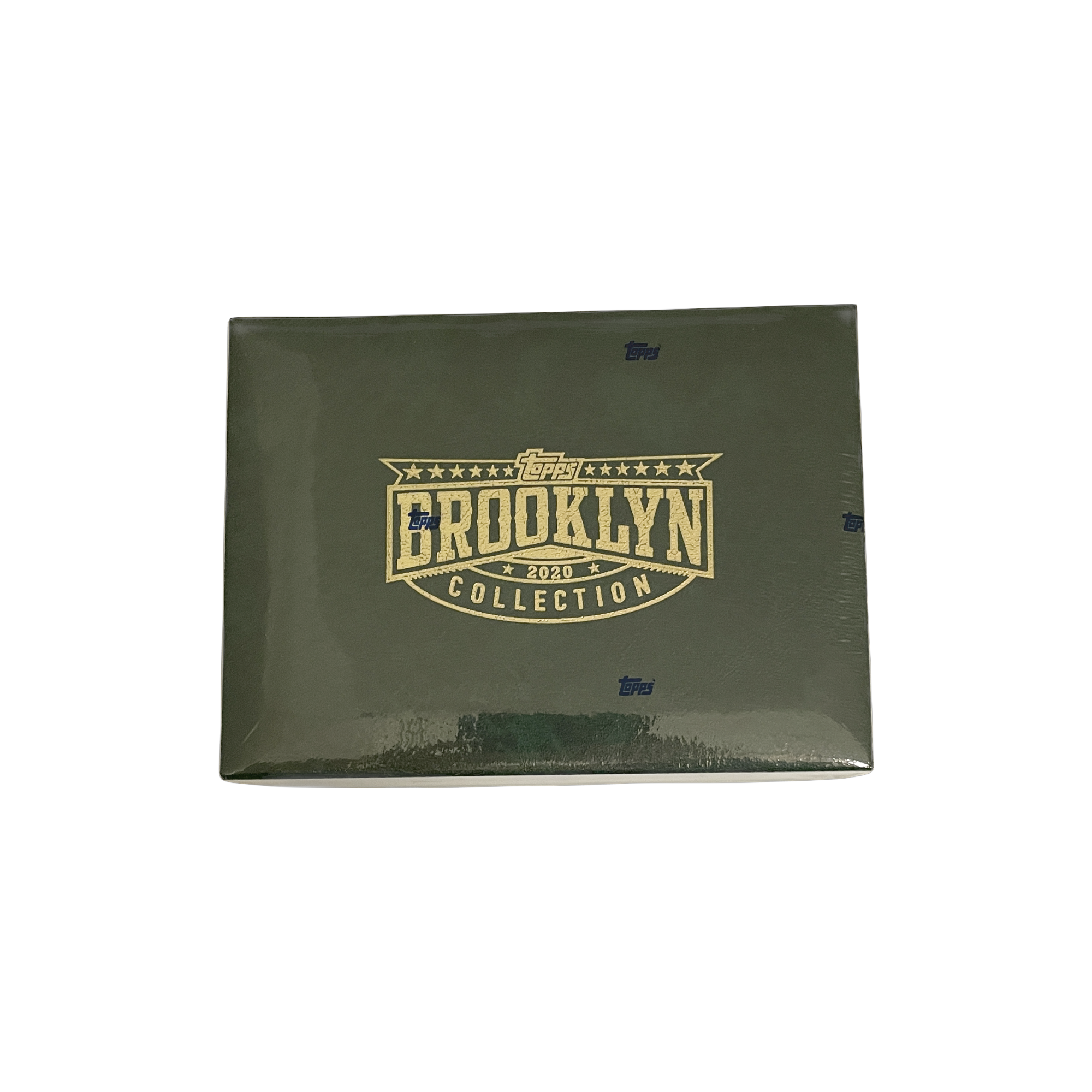 2020 Topps Brooklyn Collection Baseball Box