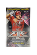 2019 Topps Fire Baseball Hobby Box