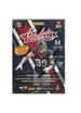 2016 Panini Absolute Football Blaster Box