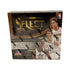 2017-18 Panini Select Basketball - 1st off the line (FOTL) hobby box