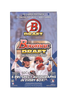 2015 Bowman Draft Picks & Prospects Baseball - Super Jumbo hobby box