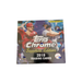 2019 Topps Chrome Sapphire Edition Baseball Box