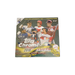 2018 Topps Chrome Update Baseball Mega Box