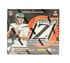 2020 Panini Zenith Football - hobby box