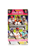 2020 Panini Rookies & Stars Football Hobby Box