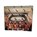 2021 Panini Prizm UFC Hobby Box