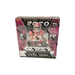 2020 Prizm Draft Picks Football - Mega box