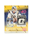 2018 Donruss Optic Football - Mega box