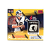 2018 Panini Donruss Optic Football Hobby Box - 1st Off The Line