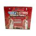2007-08 Bowman Draft Picks & Stars Basketball Hobby Box