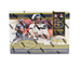 2019 Panini Plates & Patches Football - hobby box