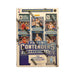 2021/22 Panini Contenders Basketball Blaster Box