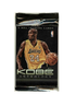 2012/13 Panini Kobe Bryant Anthology Basketball Pack