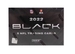 2022 Panini Black Football Hobby Box