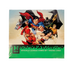 HRO DC Chapter 2 Unlock the Multiverse Black Adam 24 Pack Booster Box