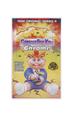 2021 Topps Chrome Garbage Pail Kids Hobby Box