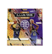 2020-2021 Panini Illusions Basketball Mega Box Target Exclusive