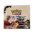 Pokémon Sun and Moon Burning Shadows Booster Box