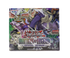 YuGiOh Battles of Legend: Crystal Revenge Booster Box