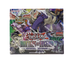 YuGiOh Battles of Legend: Crystal Revenge Booster Box