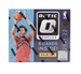2021-22 Panini Donruss Optic Choice Box
