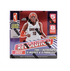 2022 Panini Revolution WNBA Debut Edition Hobby Box