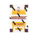 2016/17 Panini Prizm Mosaic Basketball Hobby Box