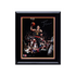 Trae Young Autographed Framed Picture #2/111 Limited Edition