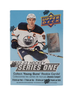 2022-23 Upper Deck Hockey Series 1 Blaster Box
